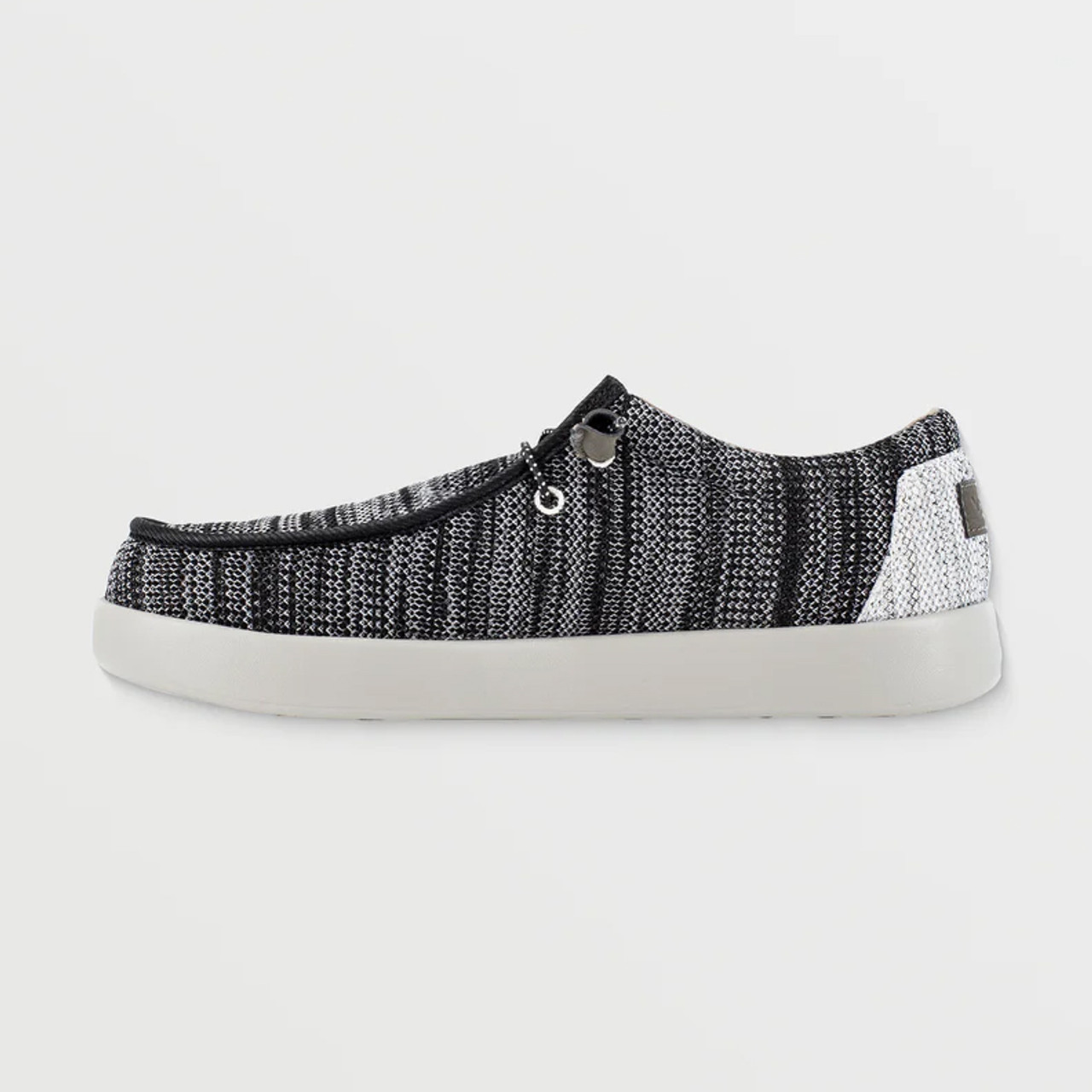 Volcom Chill #VM30809 Men's Casual SD-10 Composite Safety